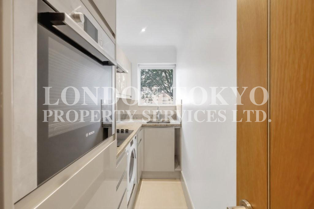 Waterford Court, Stalbridge Street, Marylebone NW1